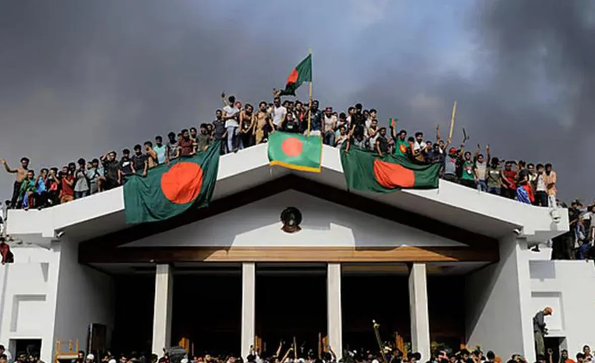 জুলাই যোদ্ধাদের পুনর্বাসন অধ্যাদেশ বিল পাশ