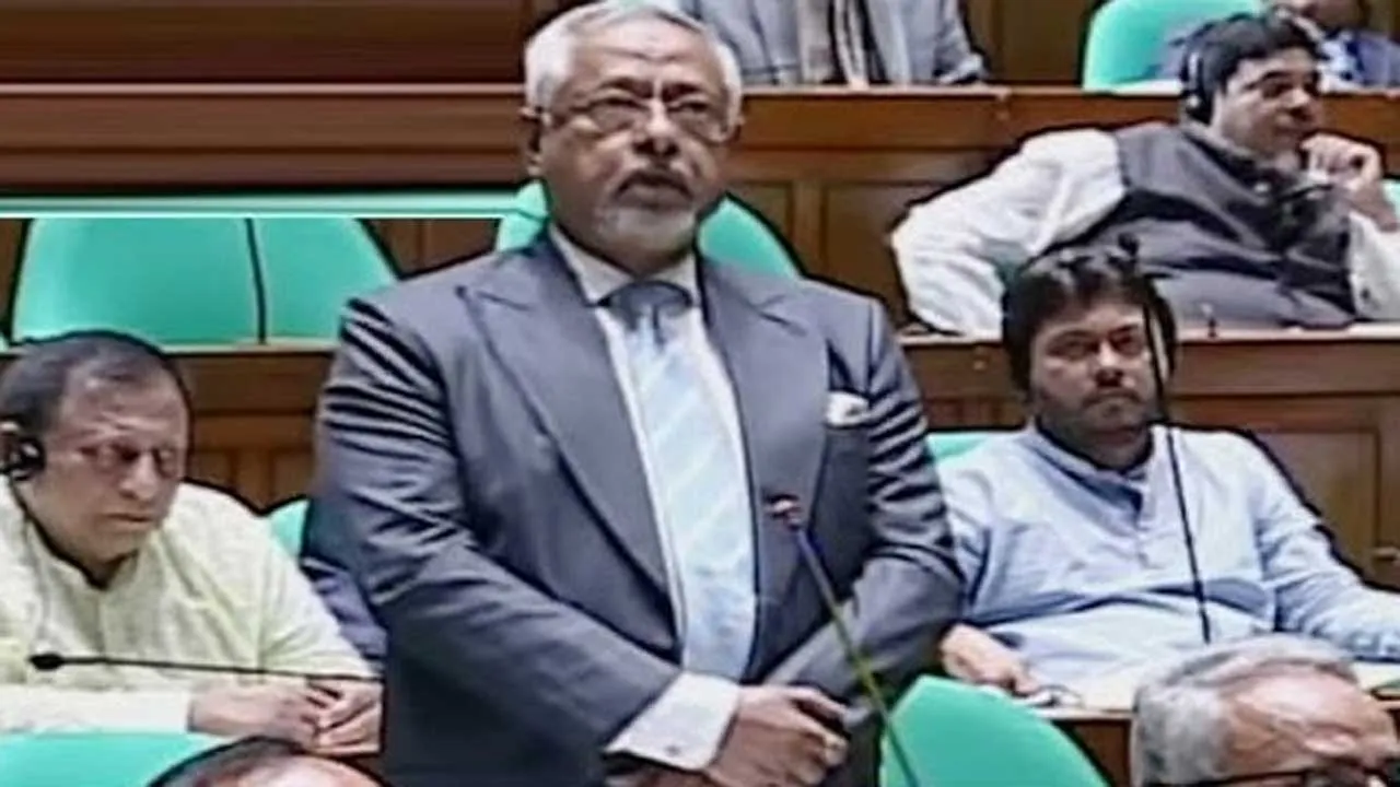 মাসুদ উদ্দিন চৌধুরী কেন আলোচিত, এক-এগারোতে কী ছিল তার ভূমিকা