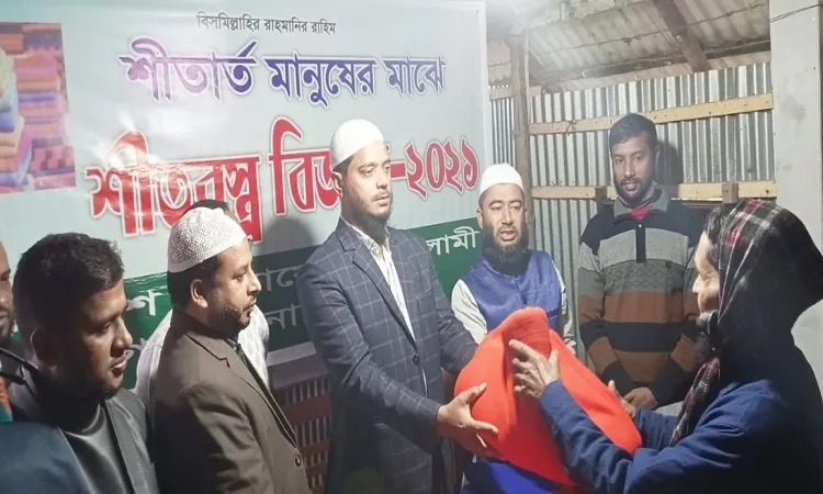 জনগণের অধিকার প্রতিষ্ঠায় আমাদের সংগ্রাম অব্যাহত: ড. শফিকুল ইসলাম মাসুদ