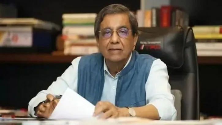 ৬ সপ্তাহের আগাম জামিন পেলেন মতিউর রহমান