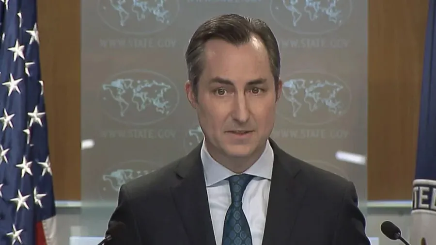 US rules out any notion of not recognizing PM Hasina