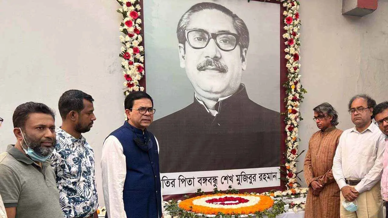 মাউশিতে ছাত্রলীগের পদধারীরাও ভোল পাল্টে এখন বিএনপি!