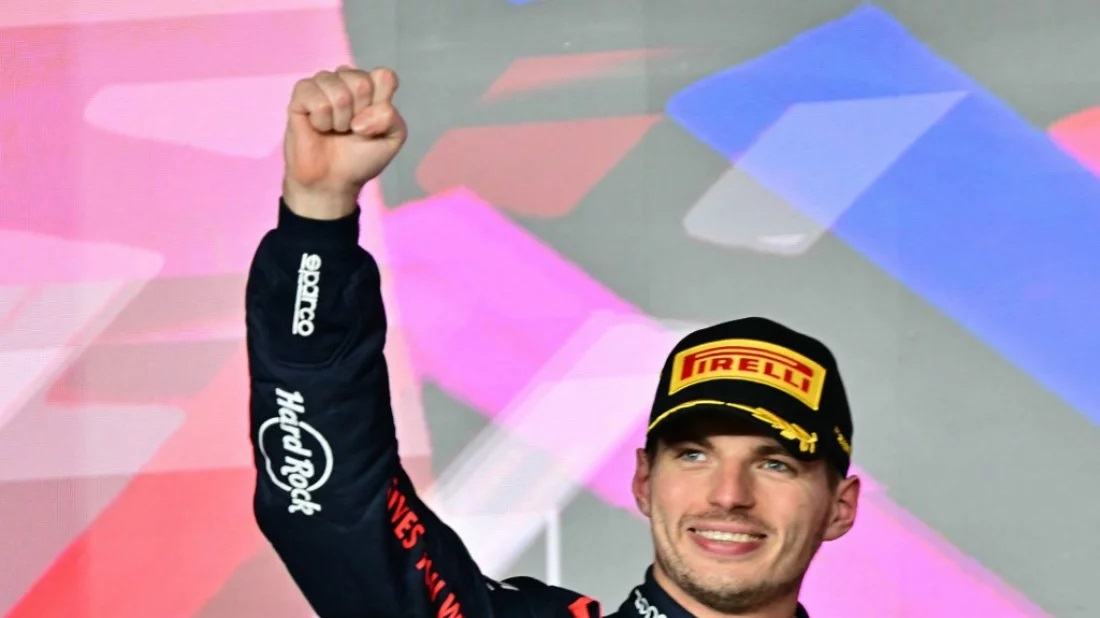 Max the master, Red Bull turmoil: F1 2024 season talking points