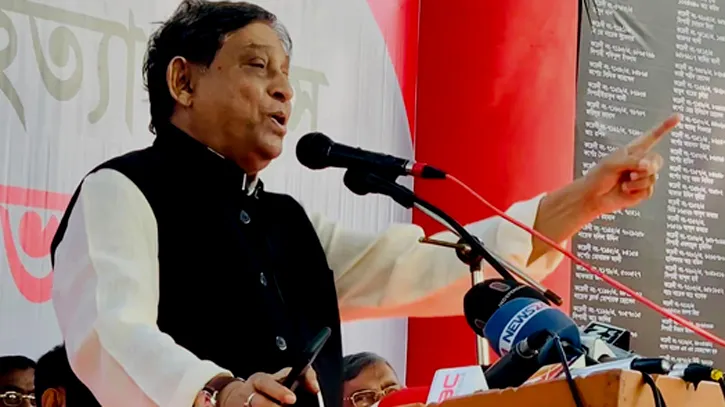 বিএনপির স্বপ্ন বাস্তবায়ন হতে দেবো না : মায়া
