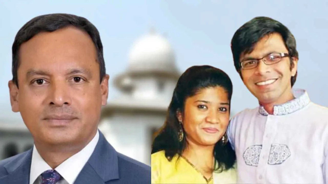 ‘সাগর-রুনি হত্যা তদন্তে নাটকীয় মোড়