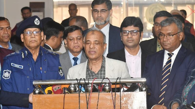 100 mass uprising injured to be recruited in police: Home Adviser