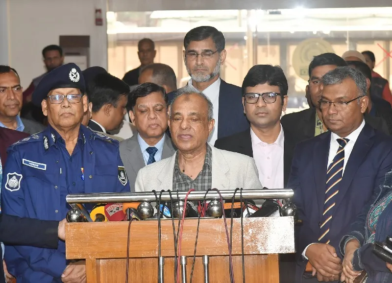 100 mass uprising injured to be recruited in police: Home Adviser