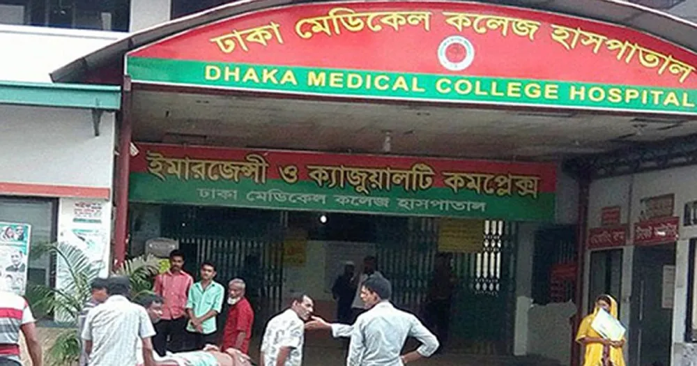কড়াইল বস্তিতে আ.লীগের ২ গ্রুপের সংঘর্ষ, নিহত ১