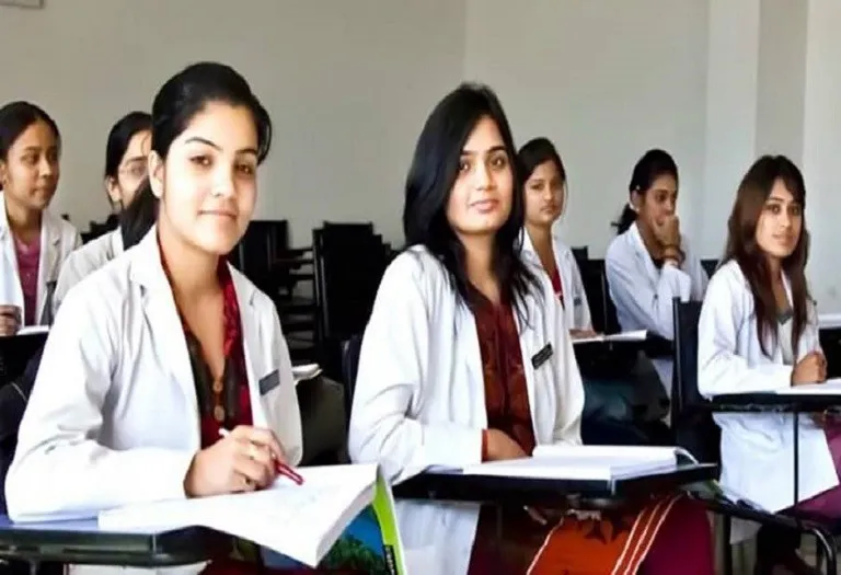 মেডিকেল ভর্তি বিজ্ঞপ্তি ২০২৩ প্রকাশ