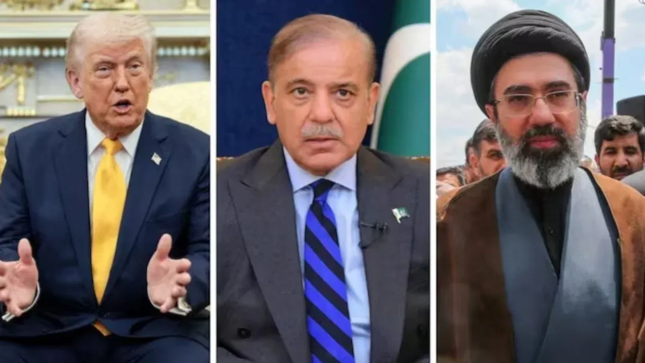 ইসলামাবাদে আলোচনার টেবিলে যুক্তরাষ্ট্র ও ইরান