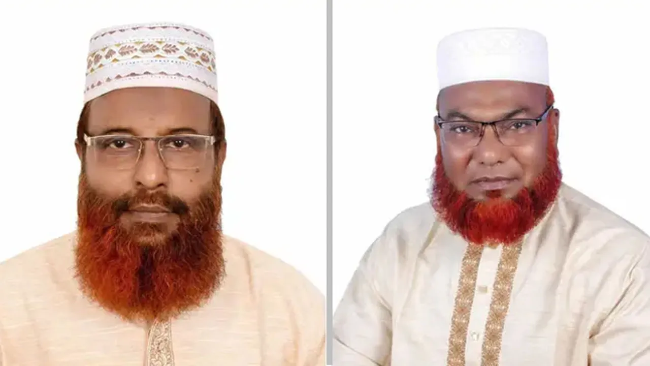 মেহেরপুরের ২টি আসনেই জামায়াত জয়ী