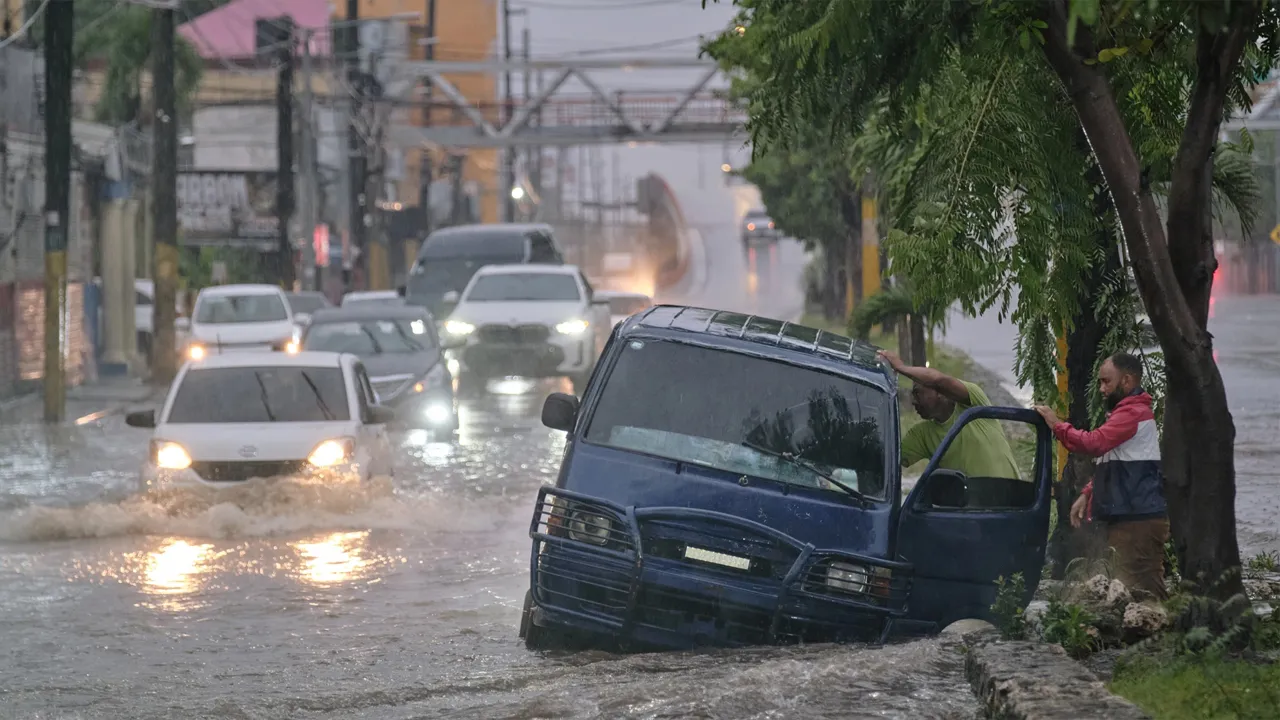 Hurricane Melissa could be strongest ever to hit Jamaica