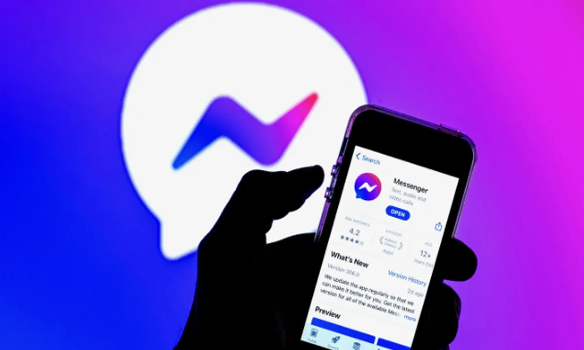Messenger is shutting down from December 15!