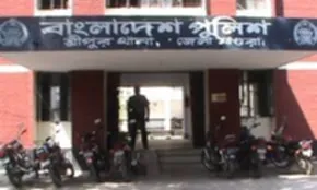 মাগুরায় ডিবি পুলিশের হাতে মাদকসহ আটক-২
