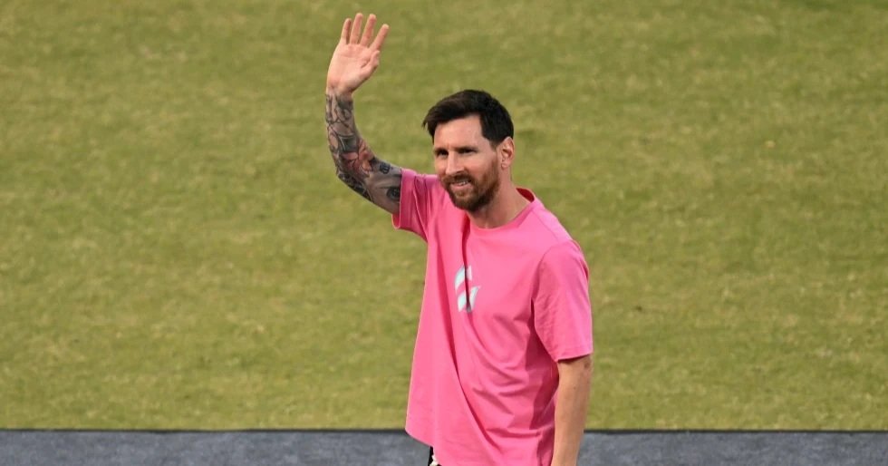 Messi