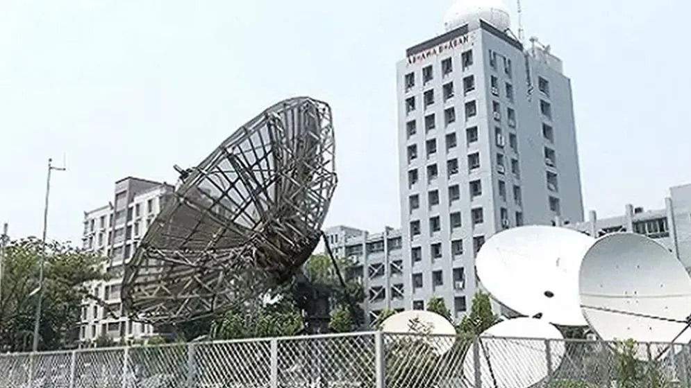 তাপমাত্রা নিয়ে দুঃসংবাদ ‍দিলো আবহাওয়া অফিস