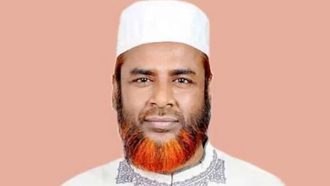 গণভোটের রায় বিএনপি কেন মানছে না, জানালেন গোলাম পরওয়ার