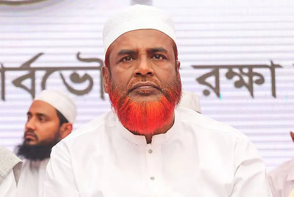 জনগণের সম্পদ দখলে নিতে মরিয়া বিএনপি সন্ত্রাসীরা