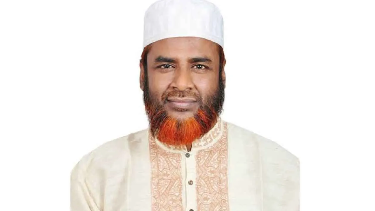 সাংবাদিকদের বকেয়া বেতন ও বোনাস পরিশোধের আহ্বান জামায়াত সেক্রেটারির