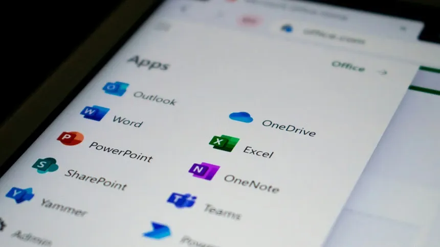 Microsoft 365 is facing outage again
