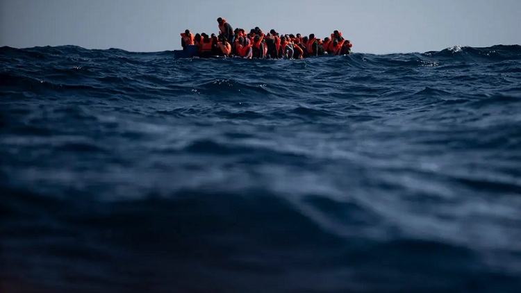 2 dead, 200 rescued in Lebanon migrant boat sinking