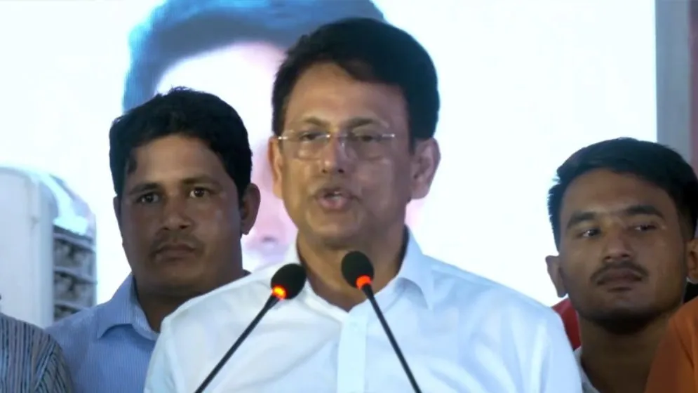 কারিগরি ও প্রযুক্তিনির্ভর শিক্ষার কোনো বিকল্প নেই: শিক্ষামন্ত্রী