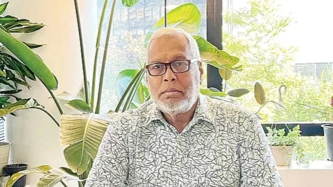 Adviser: Hasina govt took unplanned high-cost dev projects in power-energy sector