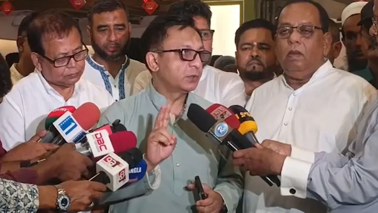 গ্যাস সংকট স্বাভাবিক হতে লাগবে দুই বছর: বাণিজ্যমন্ত্রী