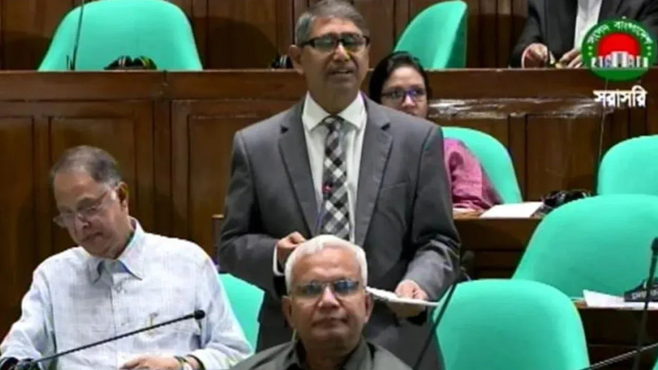 কর্মসংস্থান ও মাসিক ভাতার পরিকল্পনা আছে : মুক্তিযুদ্ধ মন্ত্রী