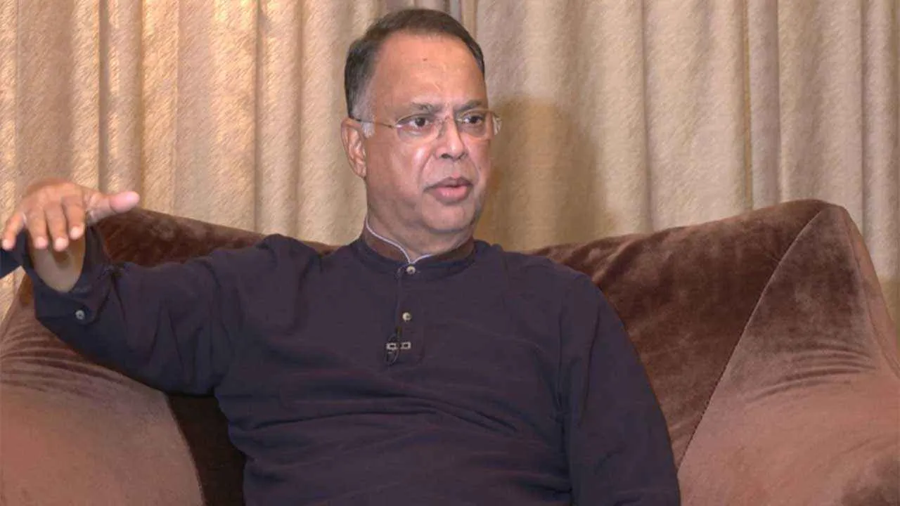 বিশ্ববাজারে তেলের দাম দ্বিগুণ বাড়লেও আমরা বাড়িয়েছি সামান্য: মন্ত্রী