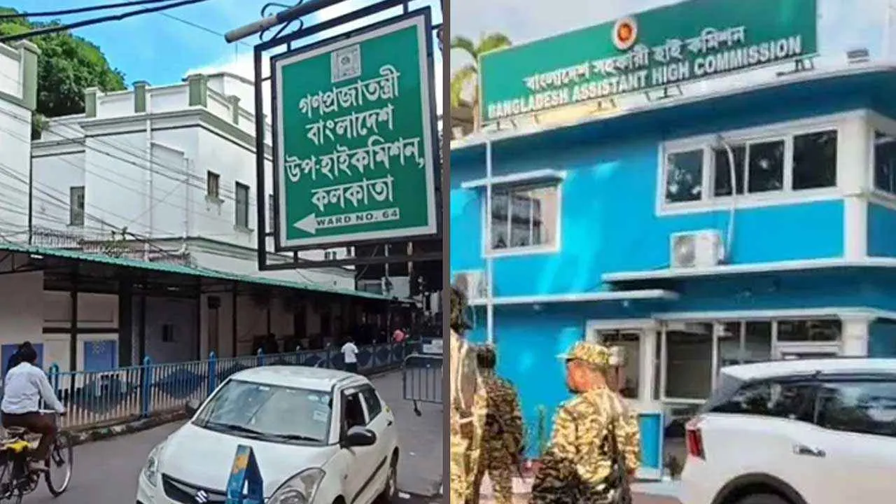 কেন ফিরিয়ে আনা হলো কলকাতা ও আগরতলার মিশনপ্রধানদের?