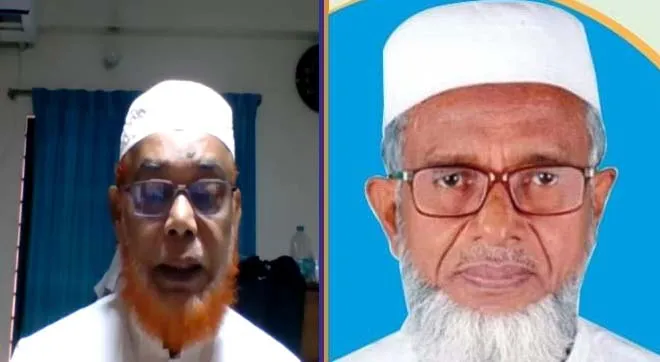 গণআন্দোলনের মুখে ফ্যাসিস্ট সরকার বিদায় নিতে বাধ্য হবে : মোবারক হোসাইন