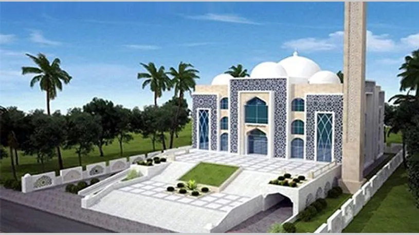 আজ ৫০টি মডেল মসজিদ উদ্বোধন করবেন প্রধানমন্ত্রী