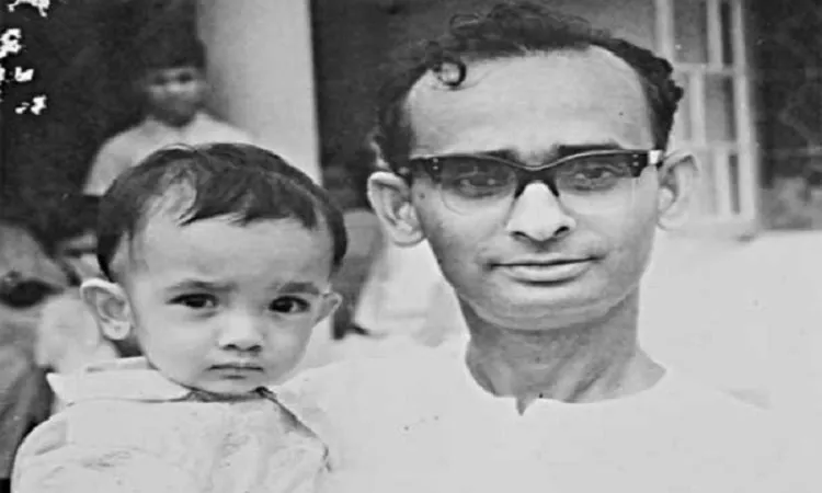 ইতিহাসের এই দিনে মোফাজ্জল হায়দার চৌধুরী'র জন্ম