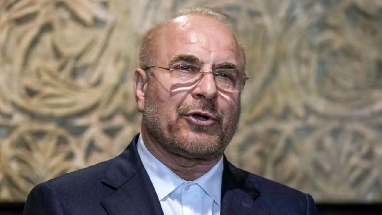 যুক্তরাষ্ট্র ইরানি প্রতিনিধিদলের আস্থা অর্জনে ব্যর্থ হয়েছে : ইরানের স্পিকার