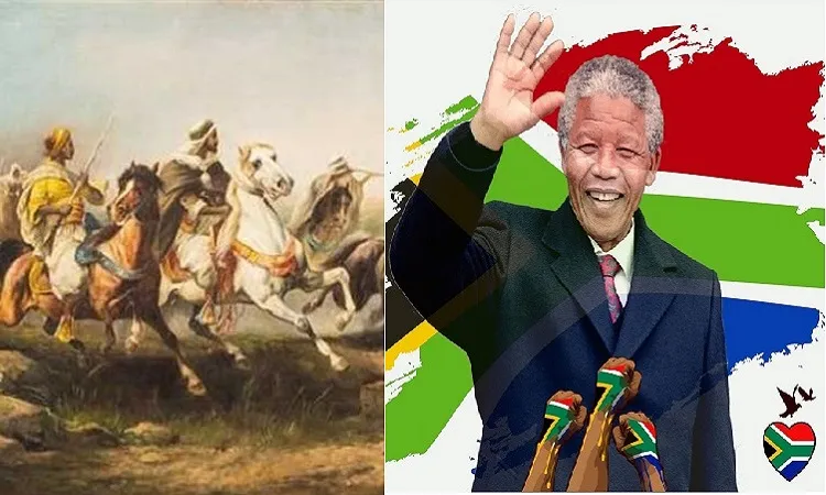 ইতিহাসের এই দিনে
