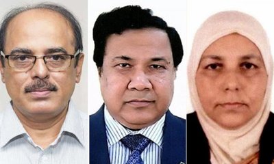 Moinuddin Abdullah, Asia Khatun and Zahirul Haque