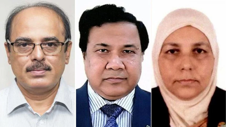 Moinuddin Abdullah, Asia Khatun and Zahirul Haque