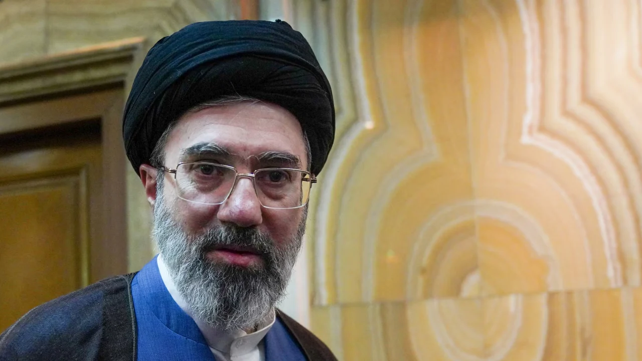 Mojtaba_Khamenei