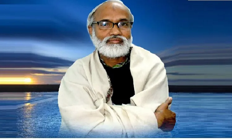 ইতিহাসের এই দিনে : কবি মতিউর রহমান মল্লিকের প্রয়াণ।