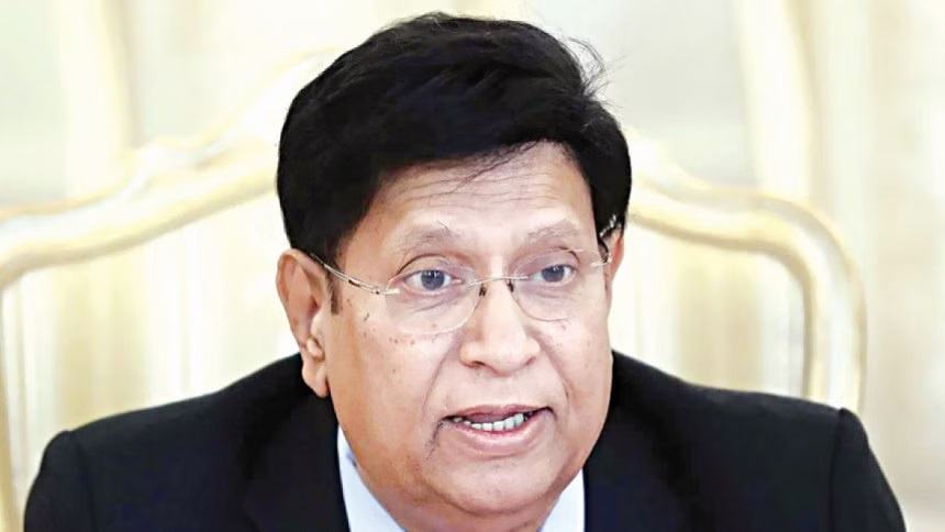 BRICS summit: Momen says number of bilateral meetings on the cards
