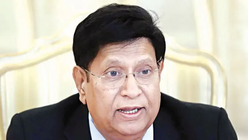 BRICS summit: Momen says number of bilateral meetings on the cards