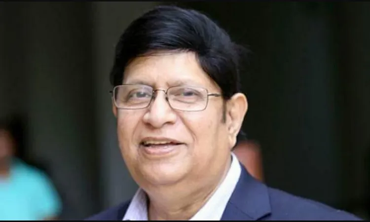 Bangladesh seeks technological innovations to combat human trafficking: Momen