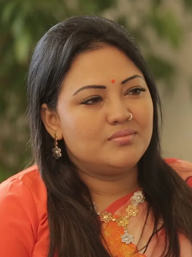 কন্ঠশিল্পী মমতাজ বেগম গ্রেপ্তার