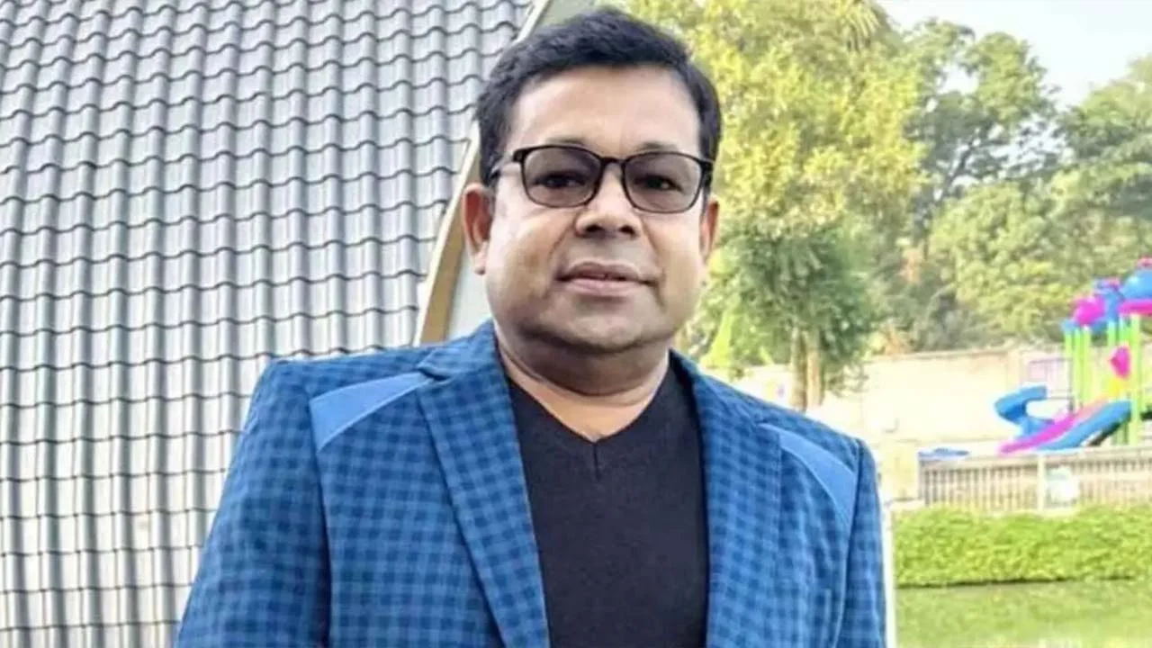 Monir-Khan