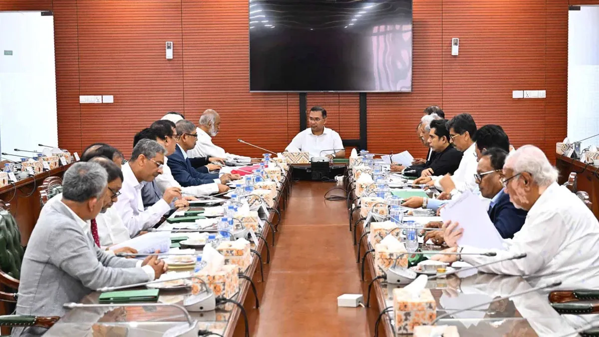 ভ্যাটের রিটার্ন জমার নিয়মে পরিবর্তন আসছে, মন্ত্রিসভায় অনুমোদন
