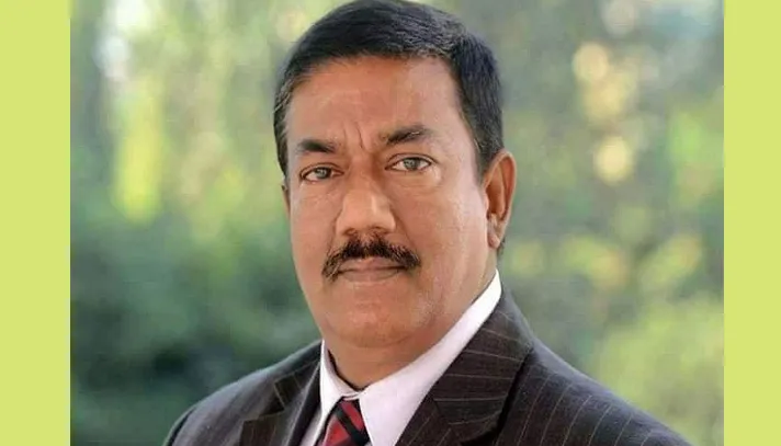 মন্ত্রিপরিষদ সচিব হলেন কবির বিন আনোয়ার