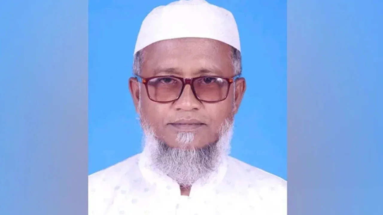 কুড়িগ্রাম-৪ আসনে জামায়াত প্রার্থী বেসরকারিভাবে নির্বাচিত