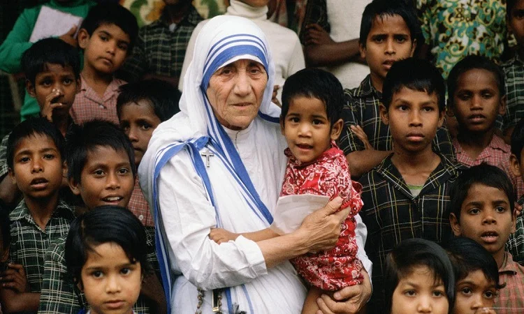 MotherTeresa-2022