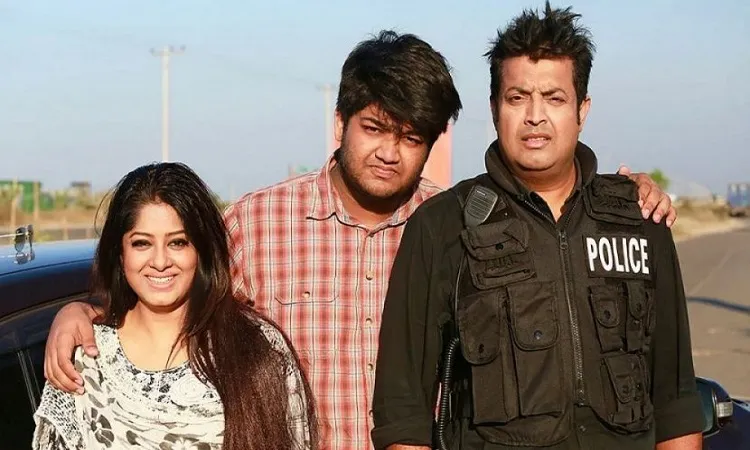 জায়েদ খান আর রাস্তার ব্যাঙ এক কথা : ফারদিন